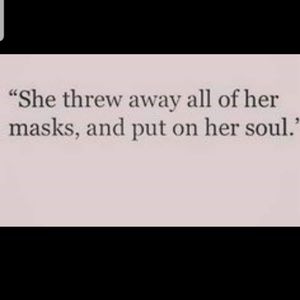 We all need to do this